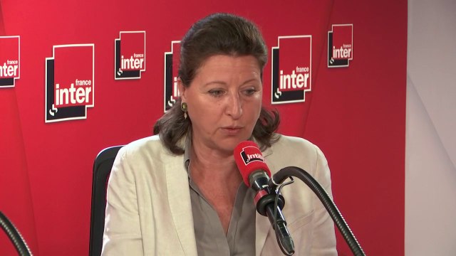 Agnès Buzyn, ministre de la Santé : Je vois une opposition LR à l'Assemblée assez dogmatique et qui s'oppose à toutes les réformes