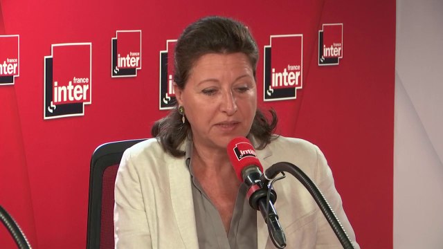 Agnès Buzyn, ministre de la Santé : J'ai mis beaucoup d'argent sur la table pour l'hôpital public l'année dernière et cette année