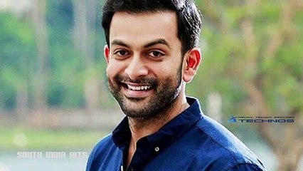 Prithviraj Instagram comedy comment(Malayalam)