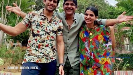 Samantha Remuneration for Manmadhudu2 Movie(Telugu)