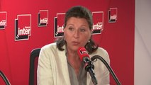La ministre de la Santé, Agnès Buzyn, dit comprendre l'impatience des personnels des urgences : 