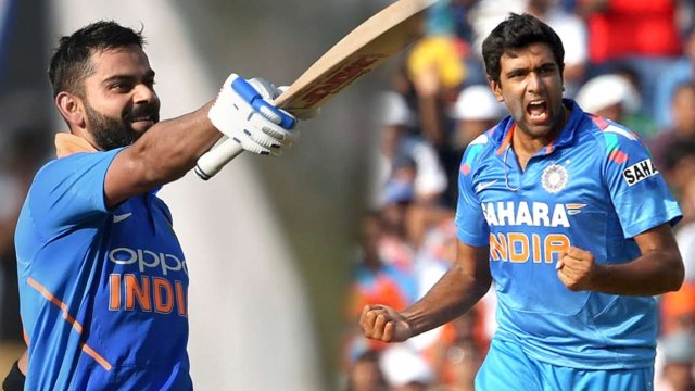 World Cup 2019 : உலக கோப்பை இந்தியாவுக்கு கிடைக்குமா..? அஸ்வின் கணிப்பு- வீடியோ