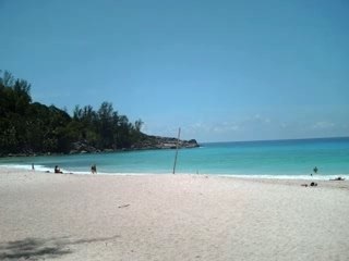 Vacances aux seychelles