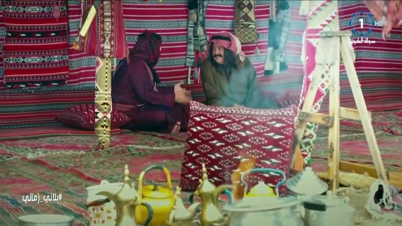 مبارزة حسن البلام و احمد العونان بلاني زماني فصلات  و ضحك لا تفوتكم الكوميديا قمة الضحك و الطقطقة مع ملك الكوميديا العونان