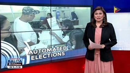 Comelec, bukas sa usapin ng pagpapalit ng automated elections provider