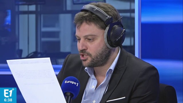 Didier Deschamps sur la Légion d'honneur : Est-ce qu'on la mérite par rapport à d'autres ?