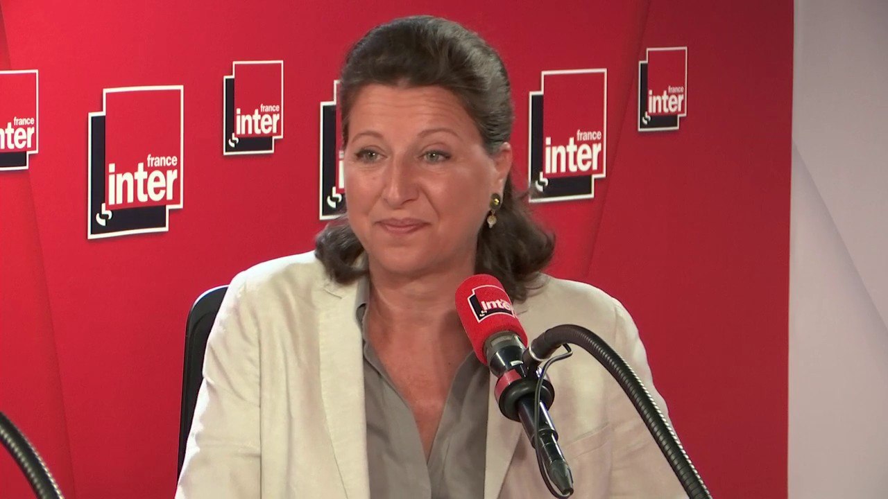 Agnès Buzyn, ministre de la Santé, assure que la loi sur l'ouverture de la PMA à toutes les femmes n'est pas repoussée : "L'engagement c'est de présenter le texte en Conseil des ministres au mois de juillet."
