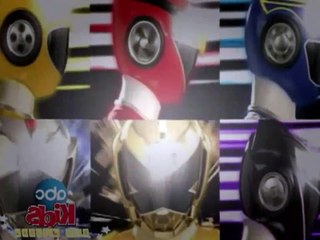 Power Rangers RPM - S17E28 - Run Ziggy Run