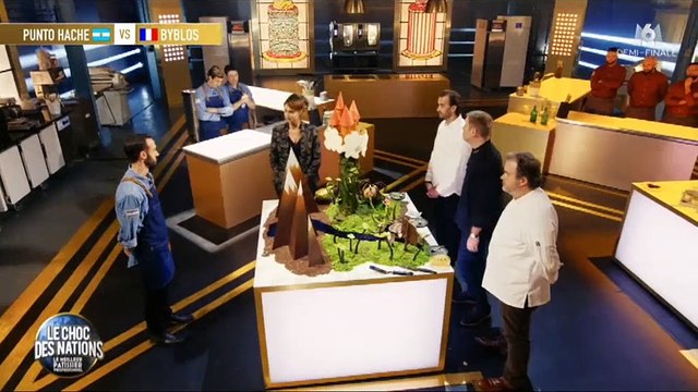 Des candidats du Meilleur pâtissier fondent en larmes après une remarque de Pierre Hermé... Laquelle ? Regardez