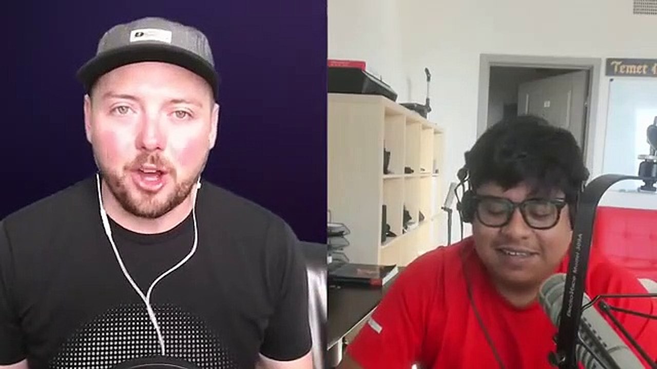 Ronnie Sandlin Makes It Real