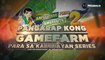 Pangarap Kong Gamefarm  - How Biboy Enriquez started His Interest in Gamefowl