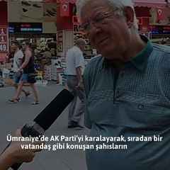 CHP’nin sokak yalanları...