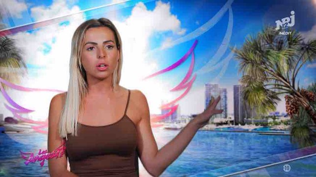 Les Anges 11 : Les internautes s’en prennent à Hillary, la « toutou » !