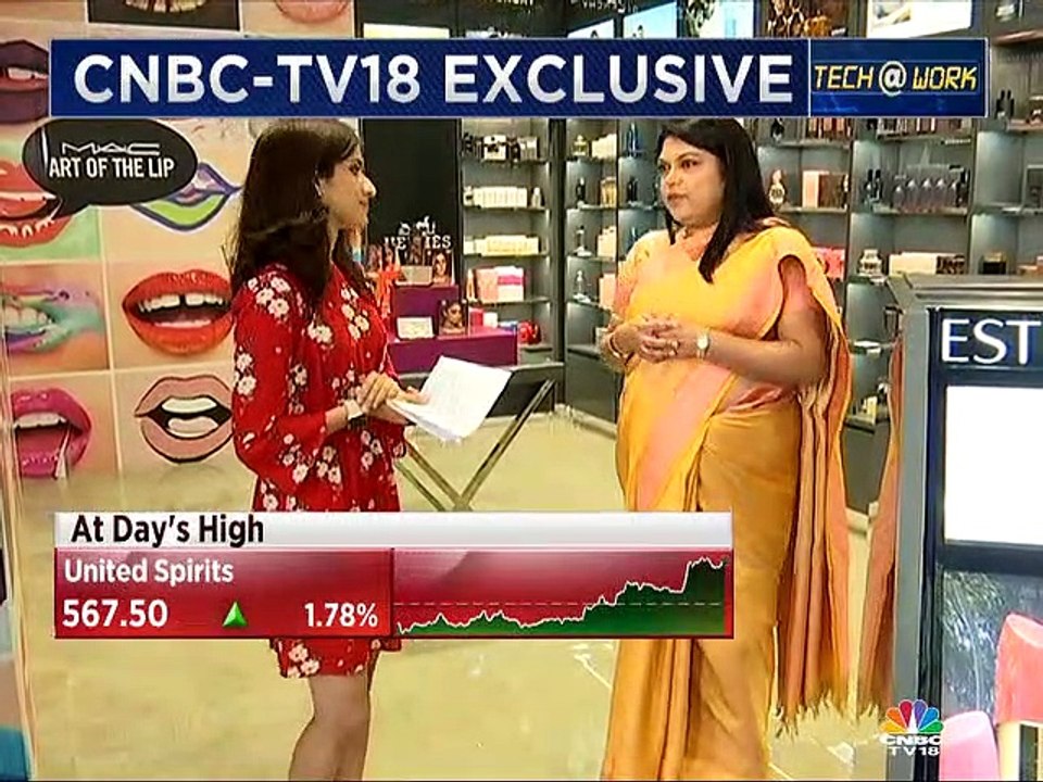 Will look at an IPO in 1-2 years when the company is stronger, says Falguni Nayar of Nykaa