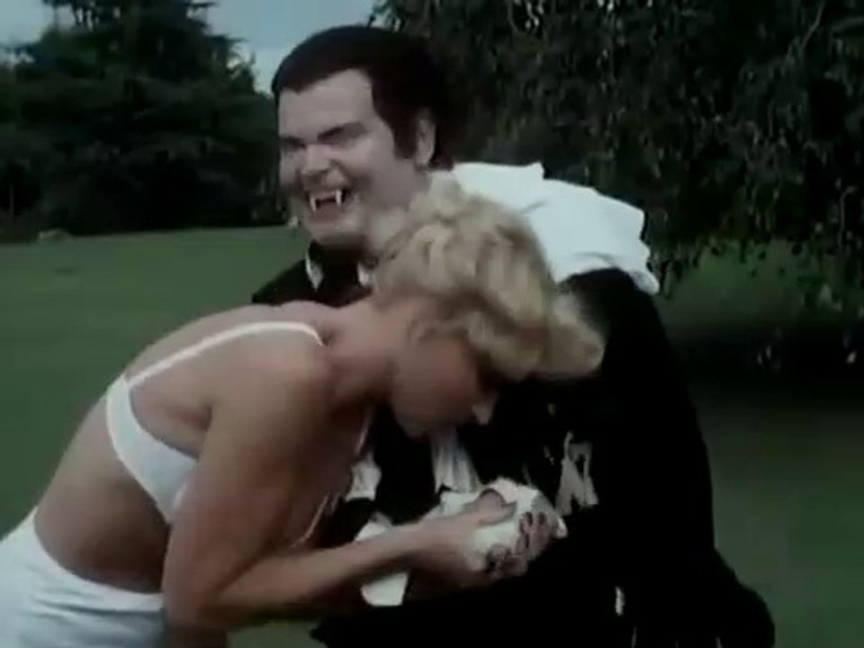 benny hill abuela maravilla