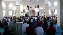 Suriye'nin kuzeyinde Ramazan Bayramı