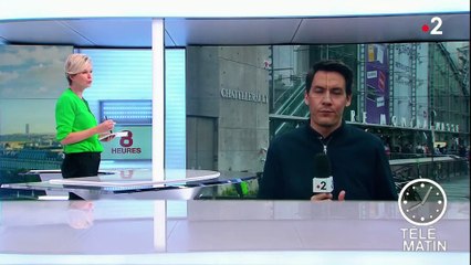 Nouvelle journée de mobilisation pour les cheminots