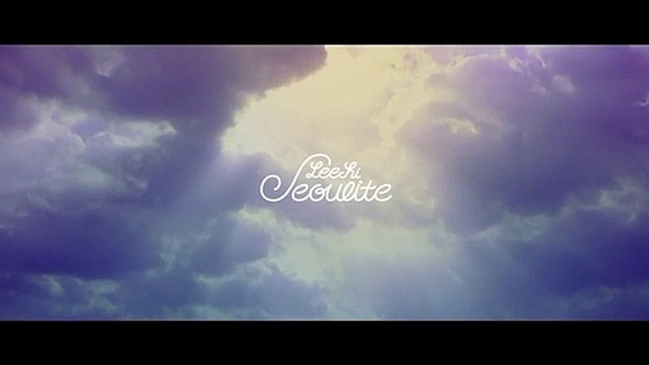 LEE HI - '한숨 (BREATHE)' M-V