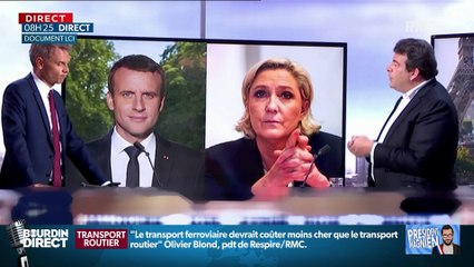 Président Magnien ! : Le parti LR toujours dans l'impasse malgré le départ de Wauquiez - 04/06