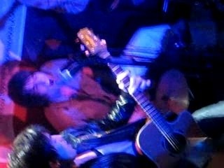 Sorel a l'opéra rock