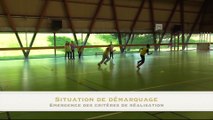 Handball et numérique: une voie vers l'autorégulation