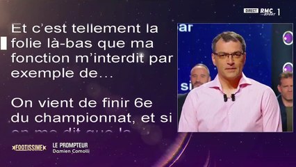 Comolli'den Galatasaray ve Beşiktaş maçı itirafı