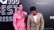 Sonam, Karan and Kriti Sanon Style at GQ 100 Best Dressed 2019