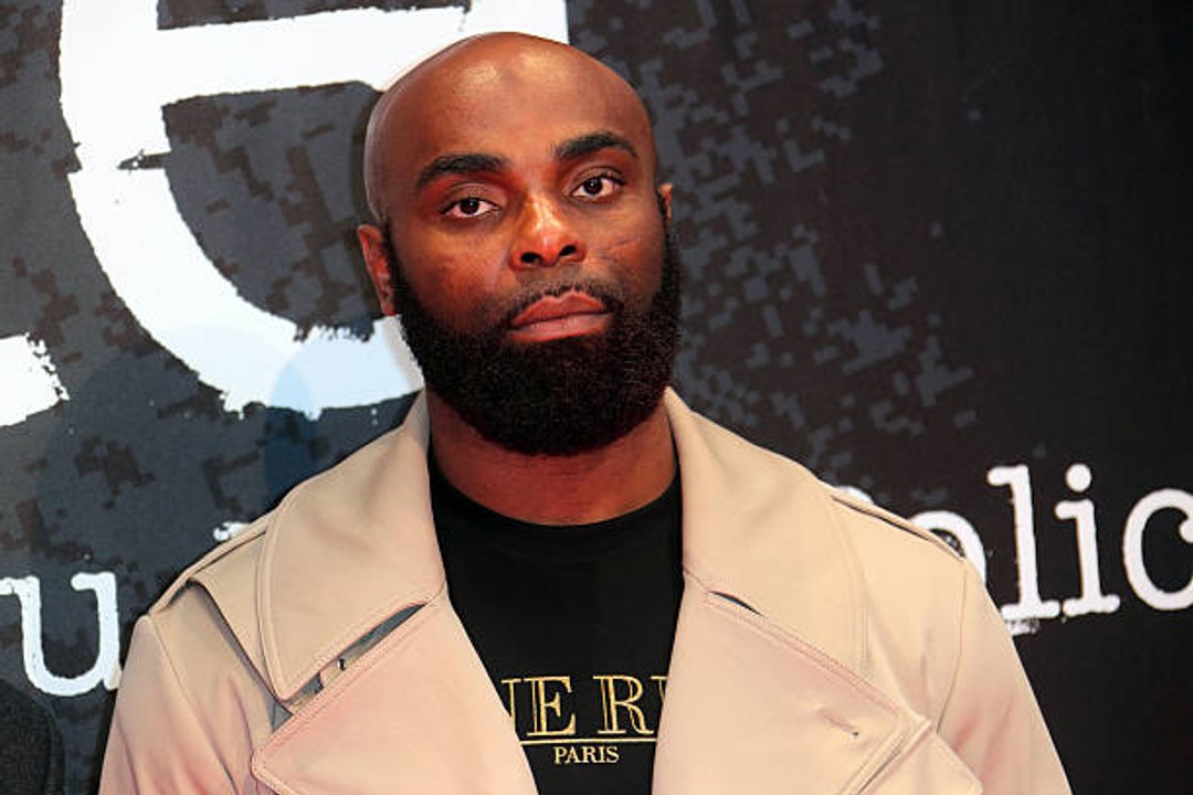 La carrière de Kaaris