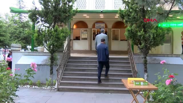 Karamollaoğlu'ndan, YSK'nın verdiği son karara ilişkin açıklama