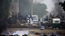 Au Soudan, l'armée réprime brutalement le mouvement démocratique