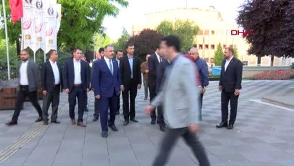 Destici Sıra Kandil'e de gelecek