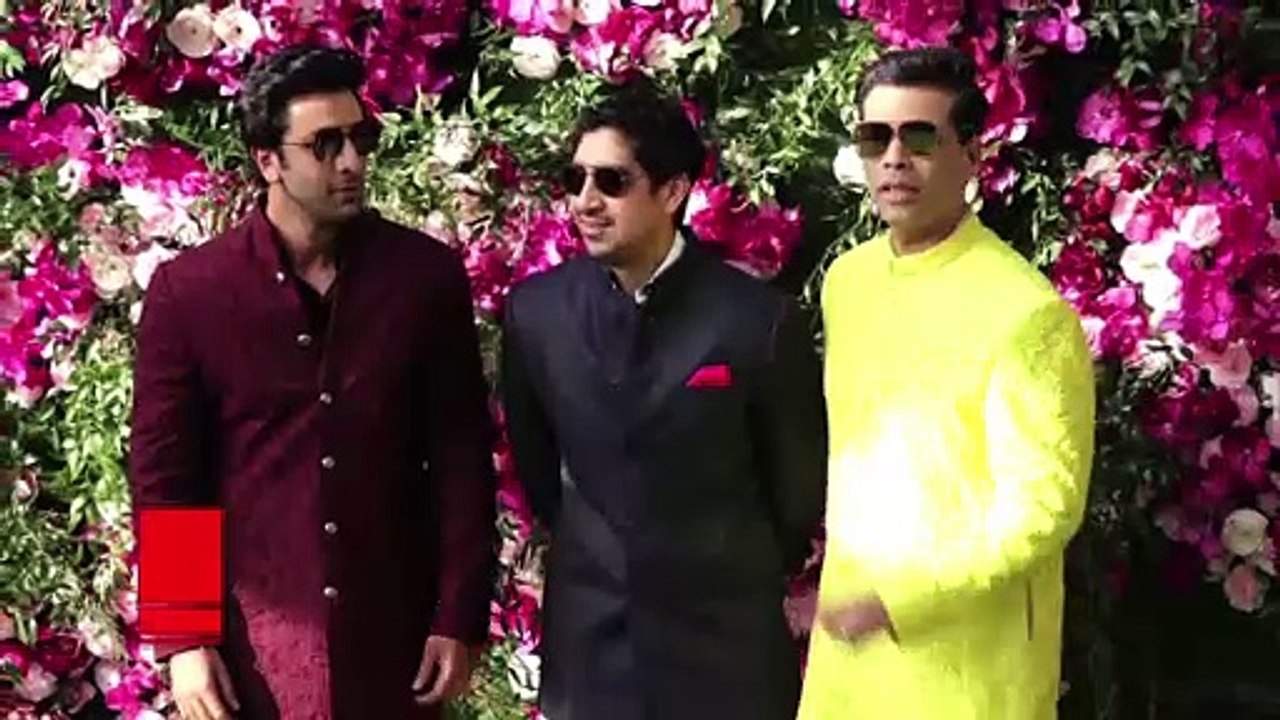 Karan Johar ka agla show Celebrity Wives ke saath.