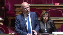 PJL Santé : Bernard Jomier (PS) sceptique à propos des effets de la suppression du numérus clausus sur les effets médicaux