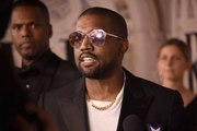 La carrière de Kanye West