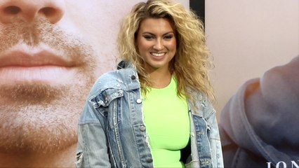 Tori Kelly "Jonas Brothers' Chasing Happiness" World Premiere