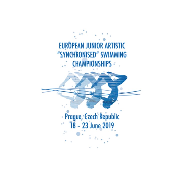 European Junior Artistic "Synchronized" Swimming Championships 2019