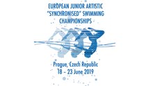 European Junior Artistic "Synchronized" Swimming Championships 2019