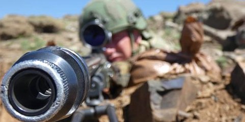Son dakika! Bakanlık duyurdu: Pençe Harekatı'nda 6 terörist daha etkisiz hale getirildi