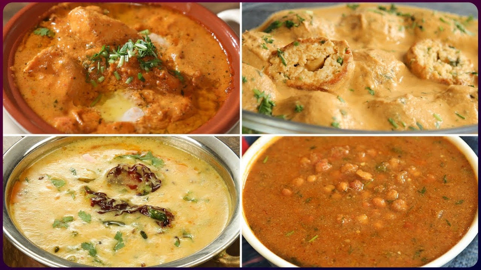 North Indian Food Recipes