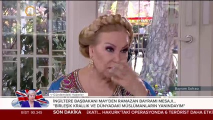 Bayram Sofrası 24 TV'de devam ediyor