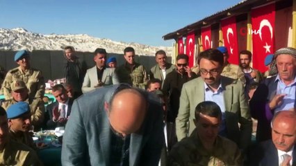 Süleyman Soylu, öldürülen teröristin kimliğini açıkladı