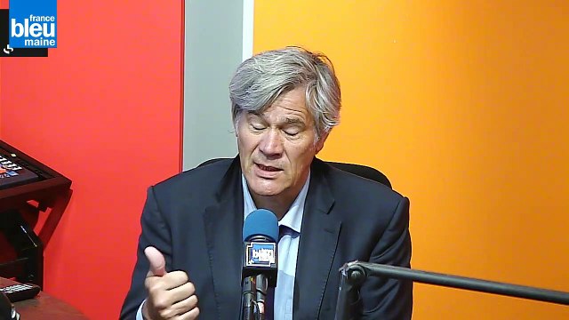 Football : la mairie du Mans va continuer à aider Le Mans FC en ligue 2