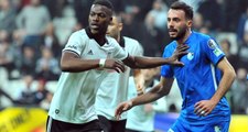 Beşiktaş, BB Erzurumsporlu Lokman Gör ile anlaştı
