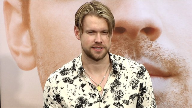 Chord Overstreet Jonas Brothers' Chasing Happiness World Premiere