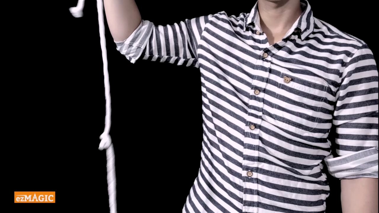 Easy Rope Magic Tricks Tutorial | Tours de magie de corde faciles révélés | Magic Revealed