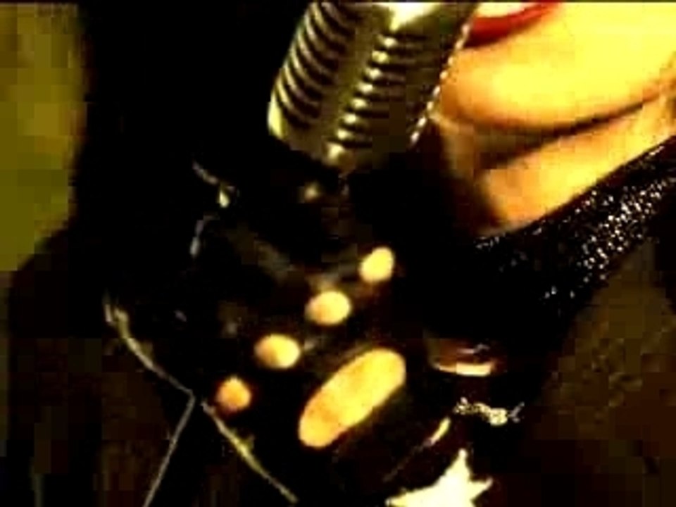 Hardcore Superstar - Wild Boys