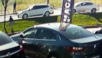 Dalgınlık ölümle sonuçlandı