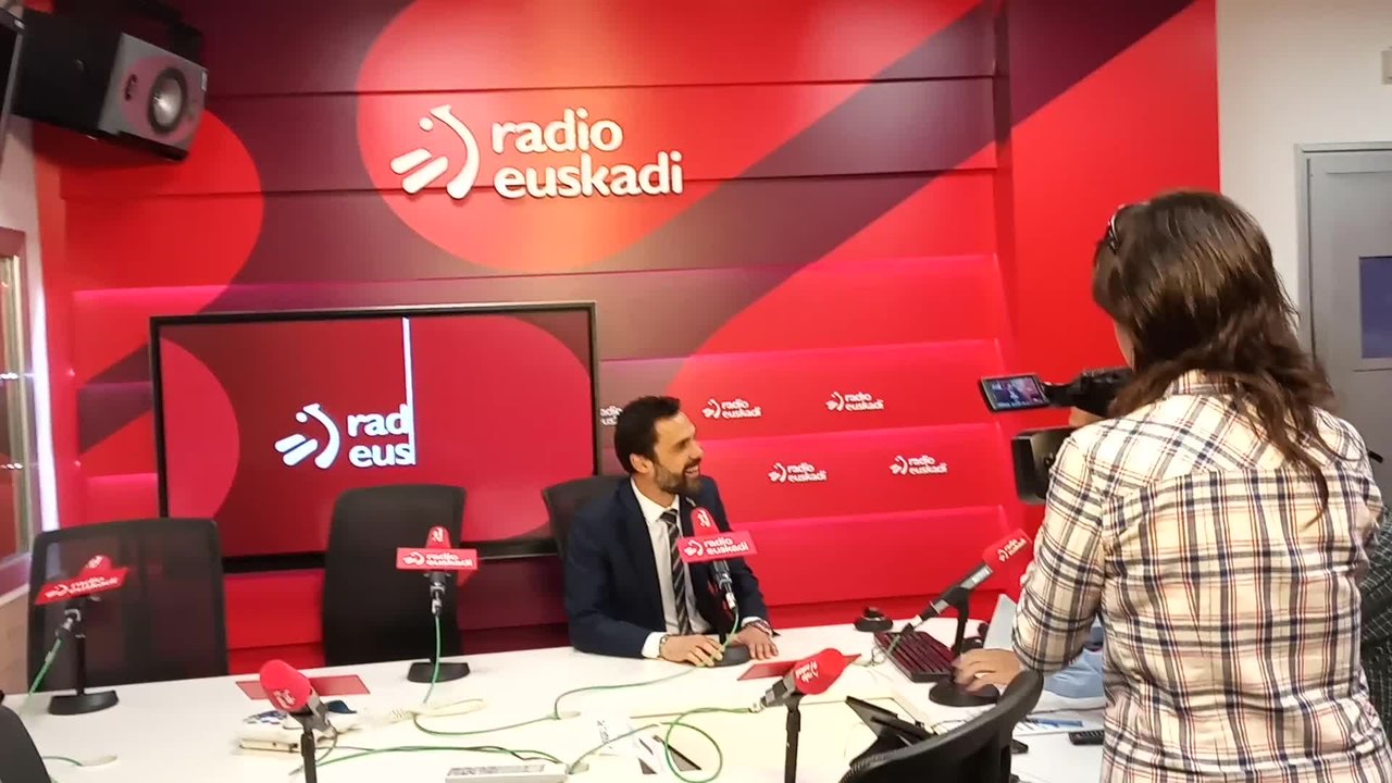 Torrent: "Queremos una solución a la escocesa"