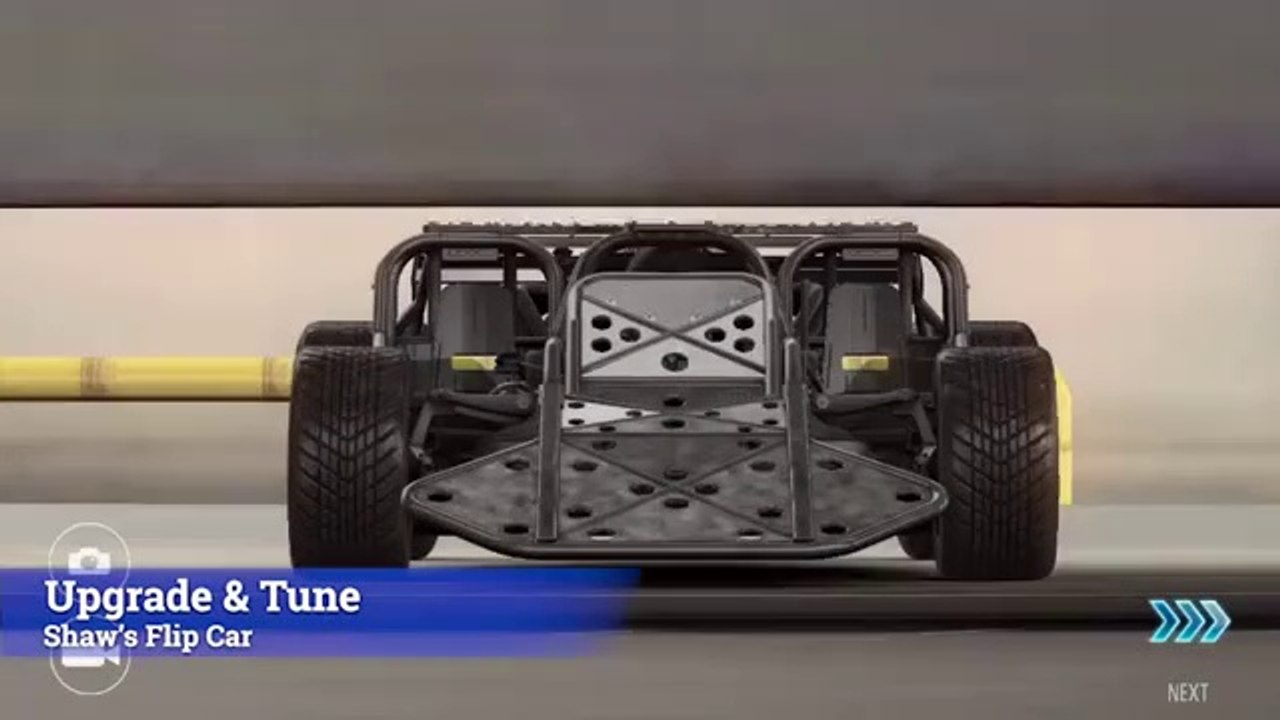 CSR Racing 2 | Upgrade and Tune | Shaw's Flip Car