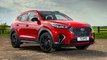 VÍDEO: Así se las gasta el Hyundai Tucson N Line, puro músculo